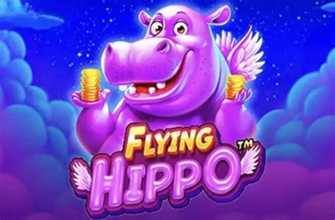 Flying Hippo bet365